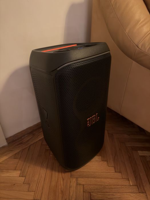 Boxa JBL Partybox 120 - Impecabila