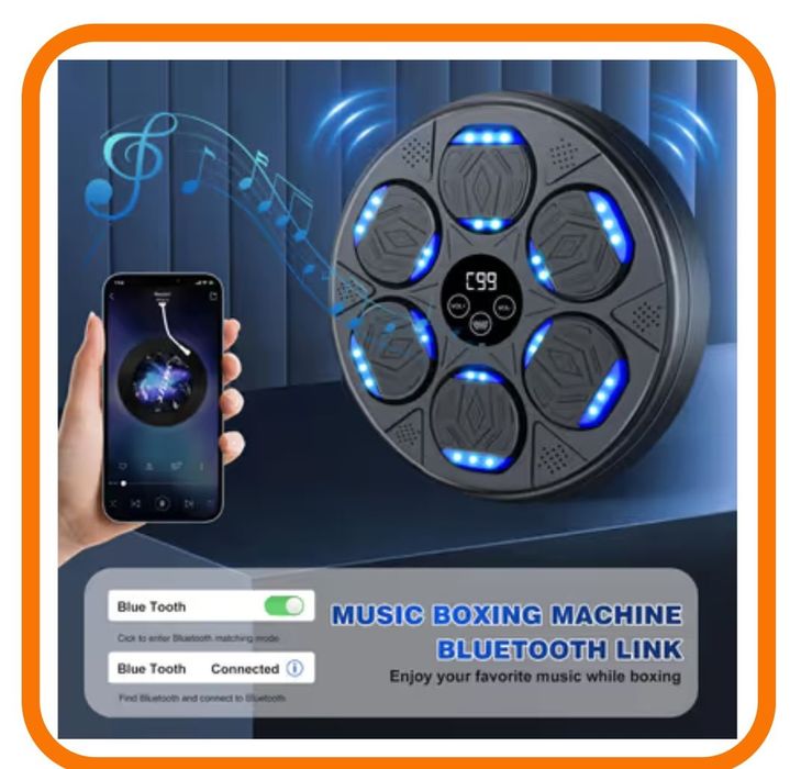 Aparat de box copii sau adulti