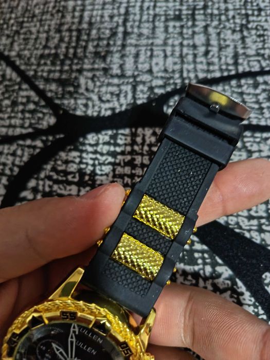 Мъжки часовник KULEN