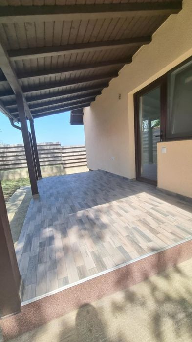 Casă  de vânzare în Horpaz