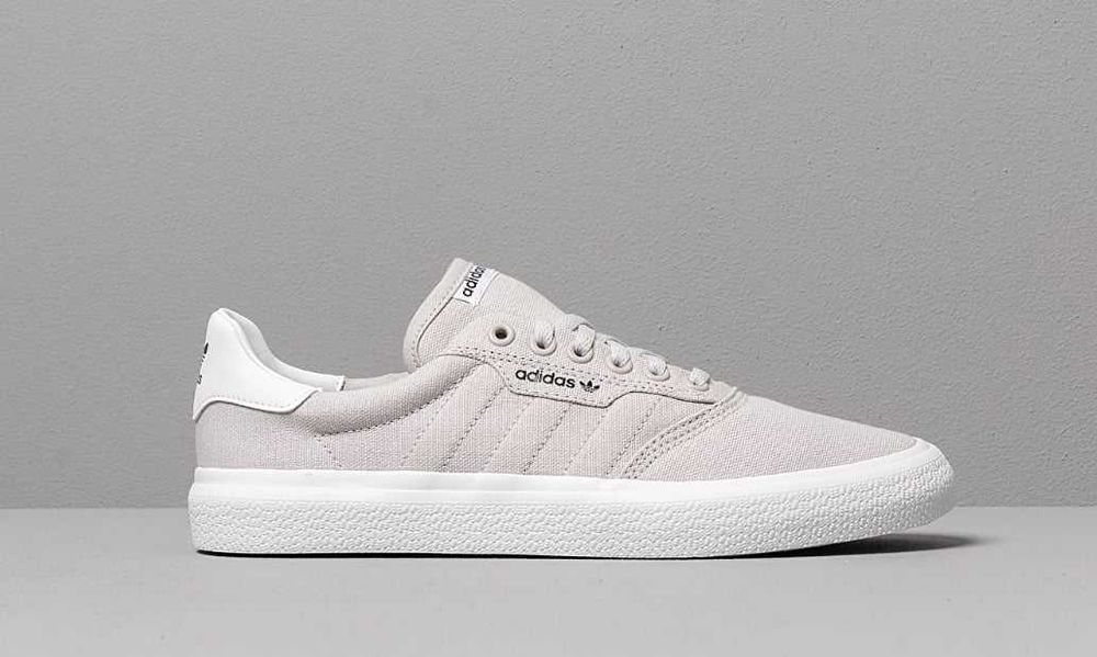 Adidas 3MC Skateboarding DB3105 - Сиви
