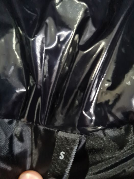 Ново зимно яке в зелено