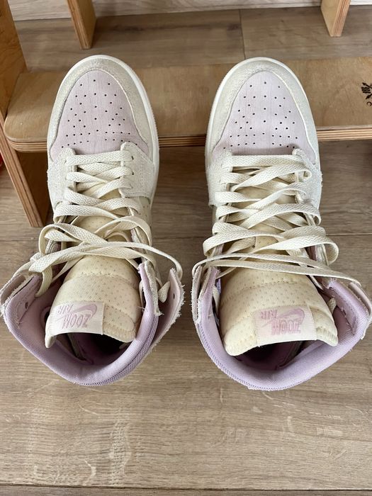 Nike Air Jordan 1 Zoom Air Comfort 2