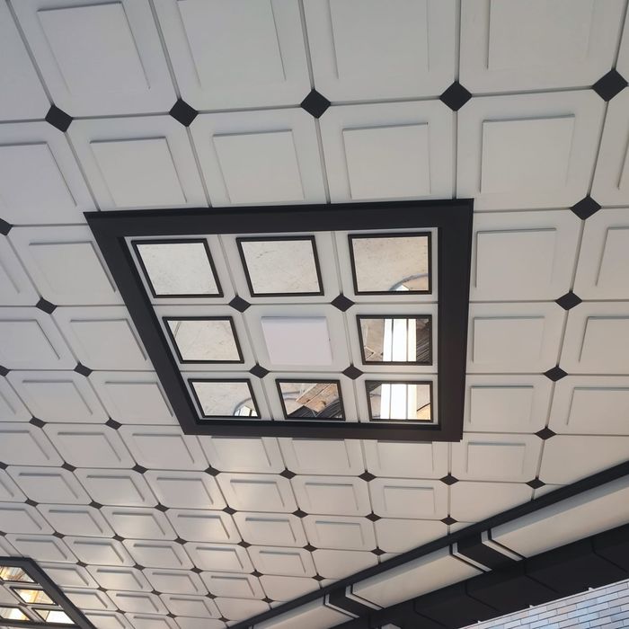 Туникафон водосток