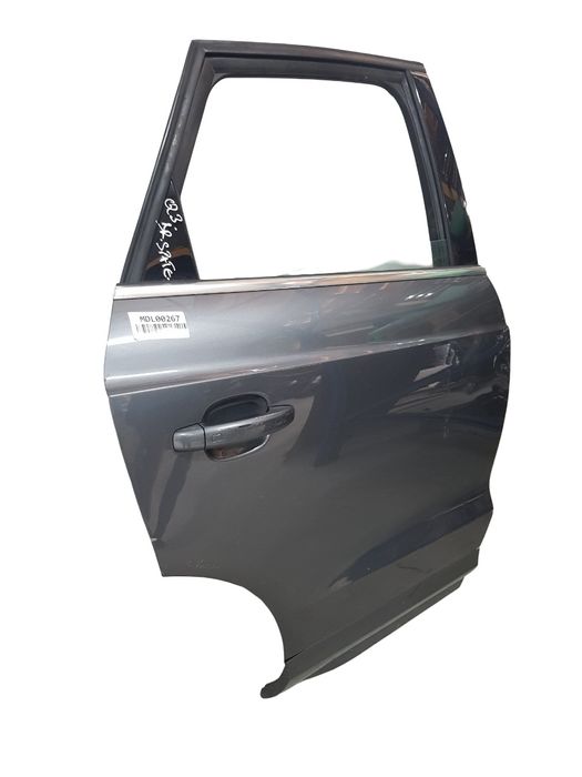 Usa / Portiera Spate Dreapta Audi Q3 8U, 8Ub, 8Ug 2011 - 2018