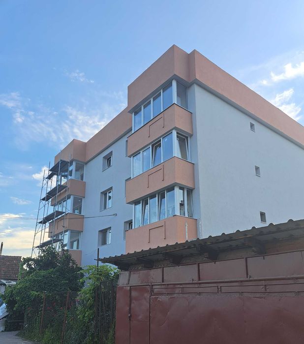 Vand Apartament 2 camere, 50 mp, etaj 3– Str. Gheorghe Doja, Floresti