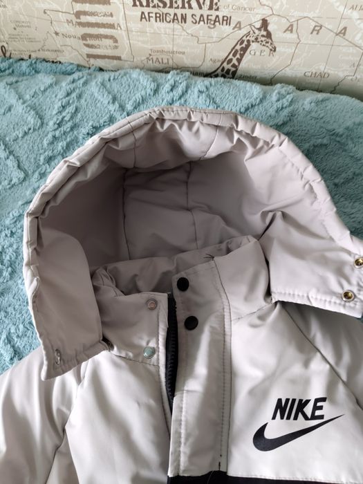 Продам осенне-весеннюю куртку