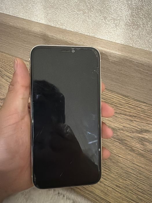 IPhone 11 64 гб