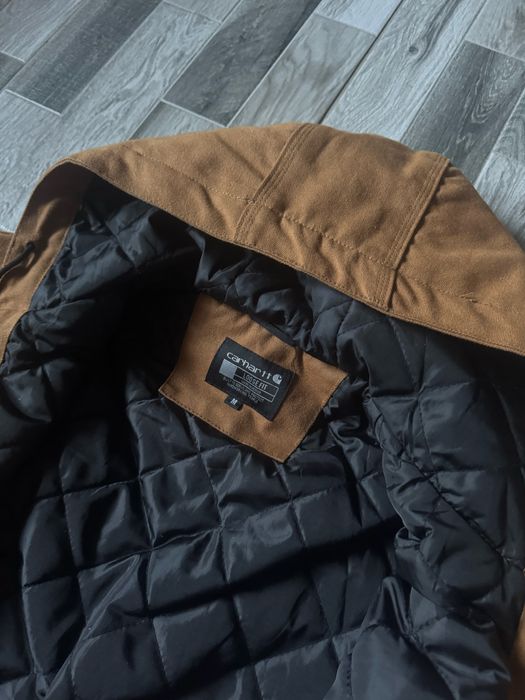 Jacheta Carhartt Detroit