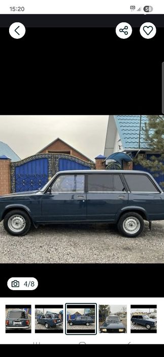 Продаётся ваз 21043