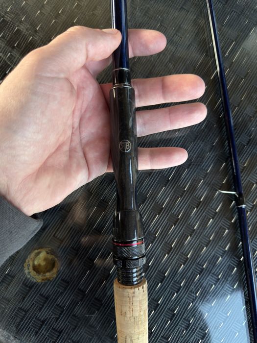 Lanseta RTB Stellar 702H 2.10m/10-40g