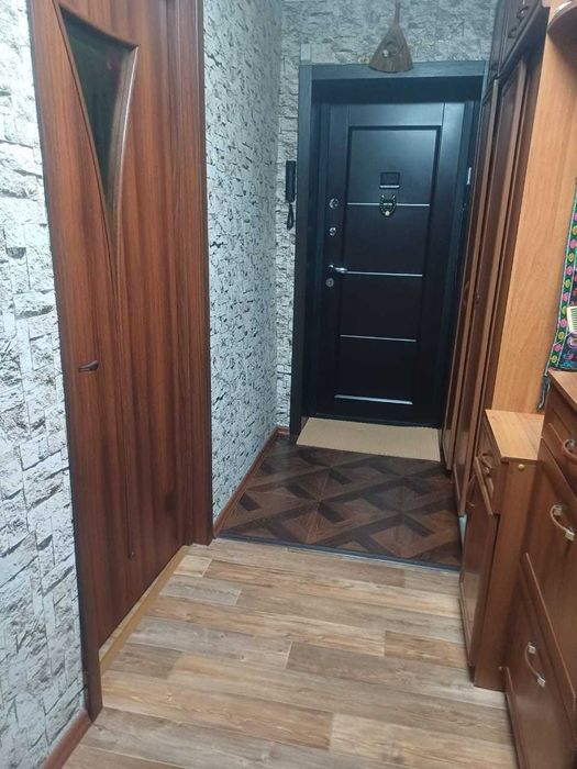 3 комнатная квартира, УЮТ