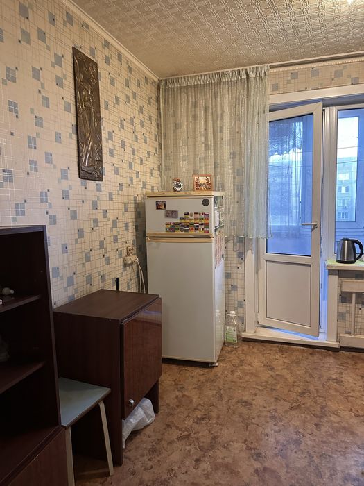 Продам 2х комнатную квартиру