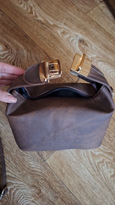 Елегантна дамска чанта