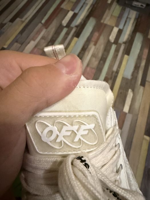 off  white  odsy
