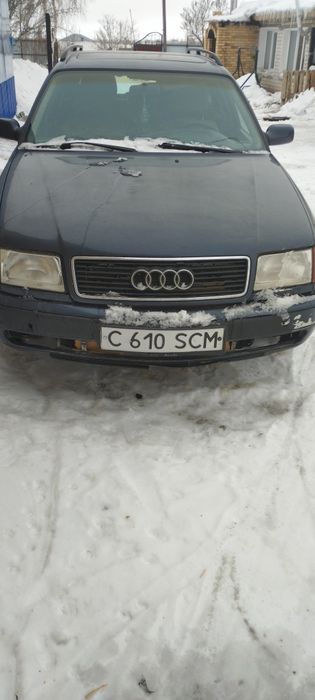 Продам Ауди 100 с4