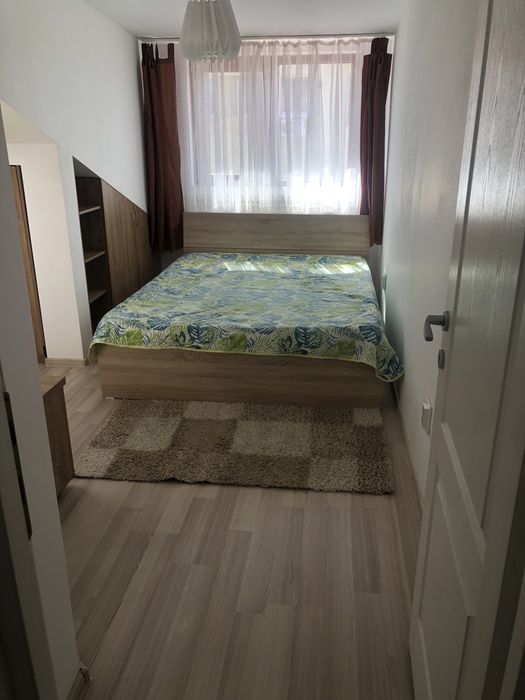Inchiriez ap 2 cam Floresti