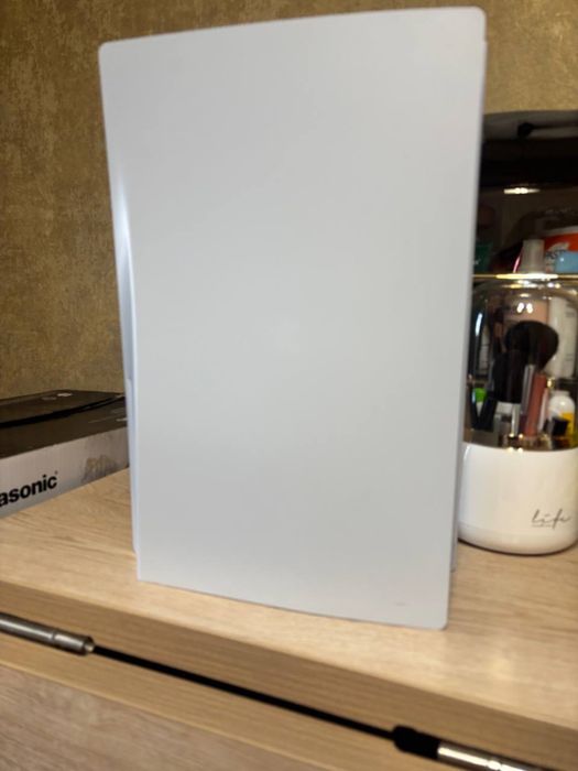 Playstation 5 fat с дисководом