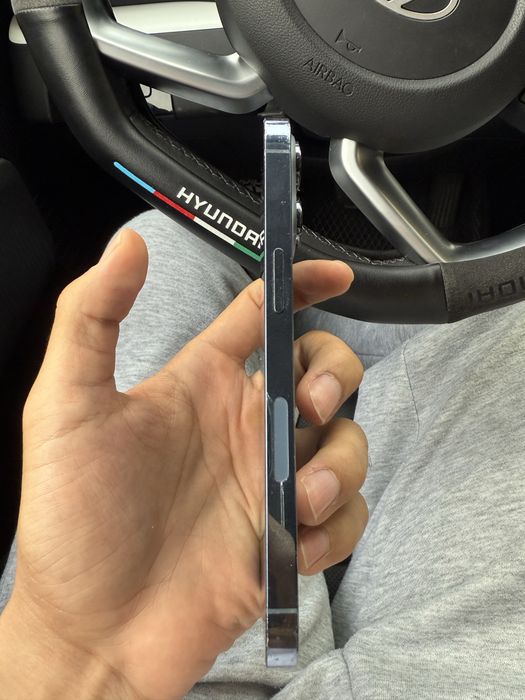 Iphone 13 pro 256gb