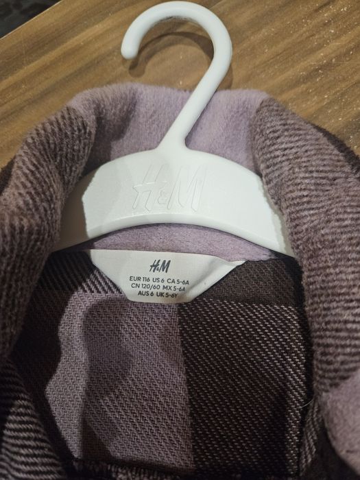 Зимни якета за момиче