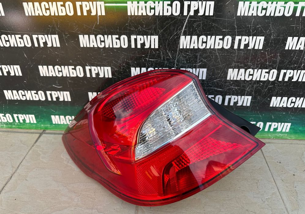 Стоп стопове за Форд Ка Фокус Ford Ka MK2 MK3 Ford Focus