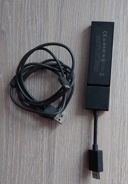 Amazon fire stick S3L46N