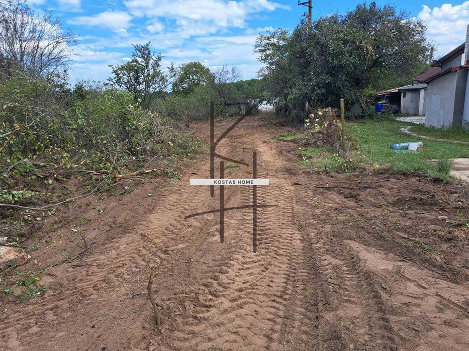 Продава се Парцел в Варна, м-т Боровец - север - 535 кв.м за 80 €/кв.м - Снимка #2