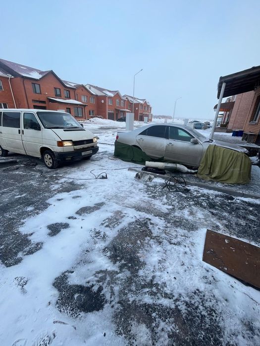 Отогрев авто прикурить авто