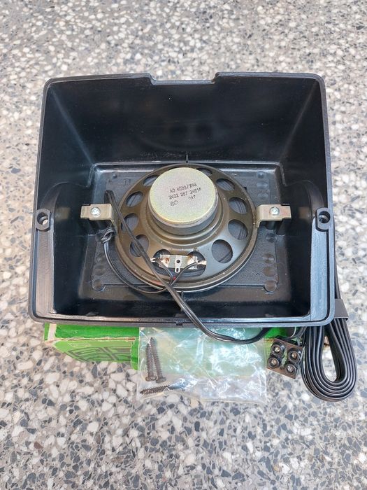 Високоговорител за кола Phillips / Auto loudspeaker Phillips