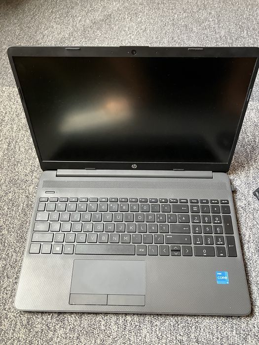 Laptop hp EA4FDL23