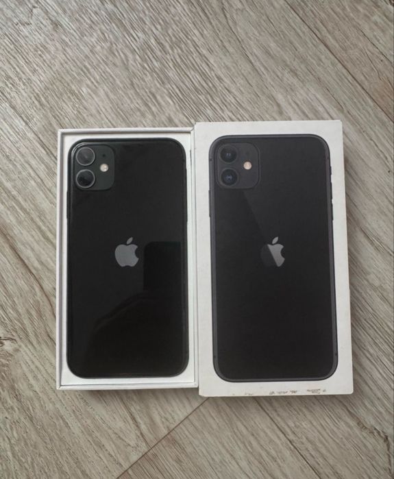 Срочно iphone 11 128 гб идеальный