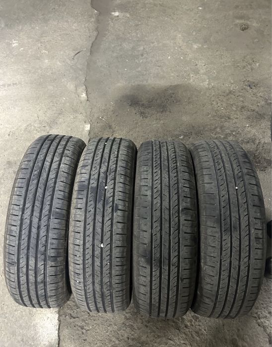 Шины 13 летние без диска
