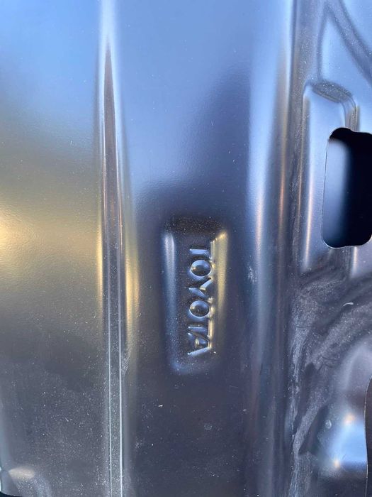 Оригинален Преден капак за TOYOTA LAND CRUISER  2009-2013 ТОЙОТА