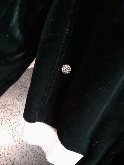 Chanel Dior якета