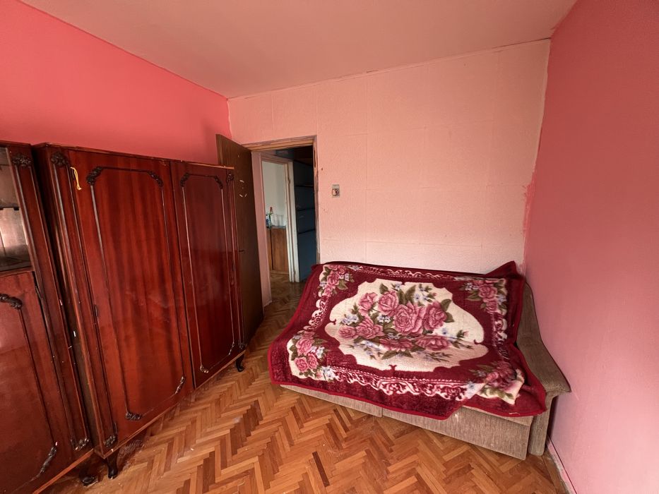 Apartament de inchiriat in Vlaicu,3 camere decomandate,etajul 2
