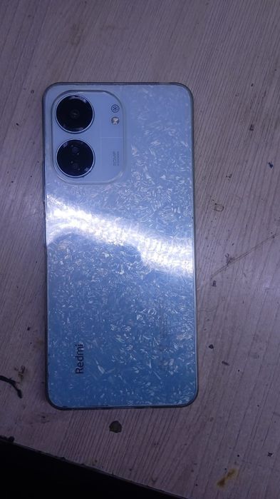 Сотовый телефон Redmi 13c