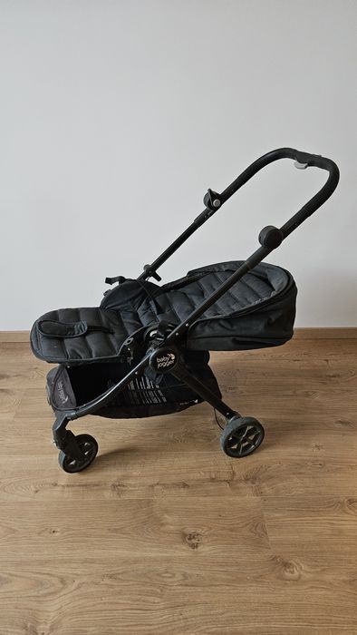 Carucior Baby Jogger City Tout Lux pliabil reversibil rabatabil landou