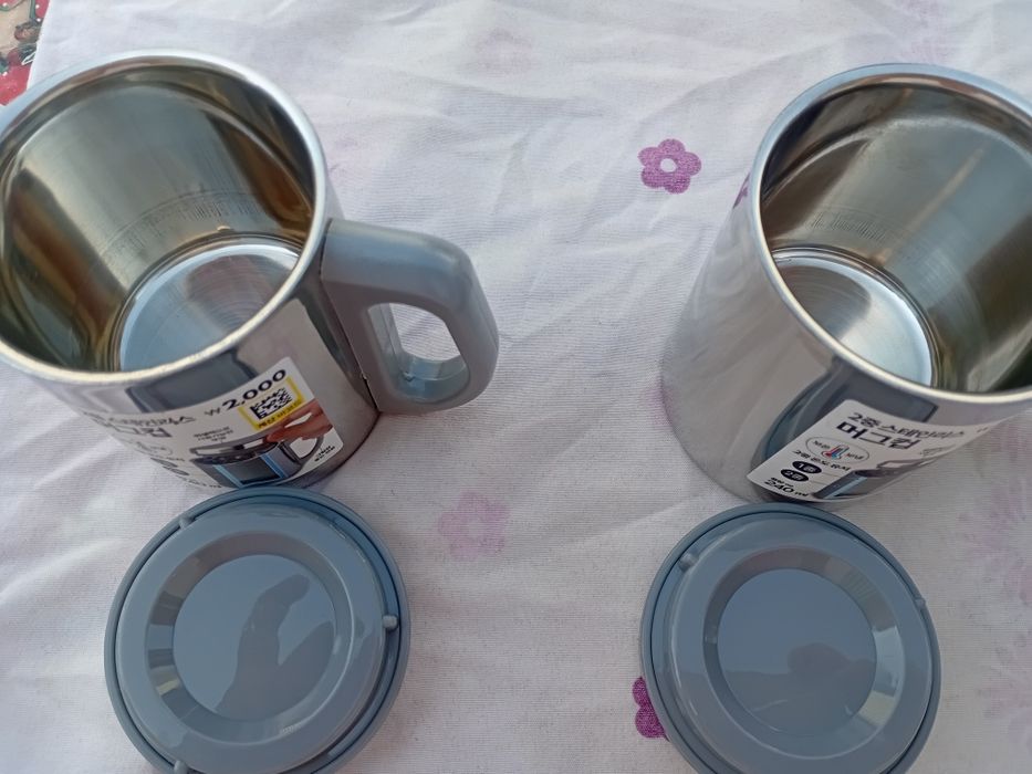 Тэрмоз  кружка продам