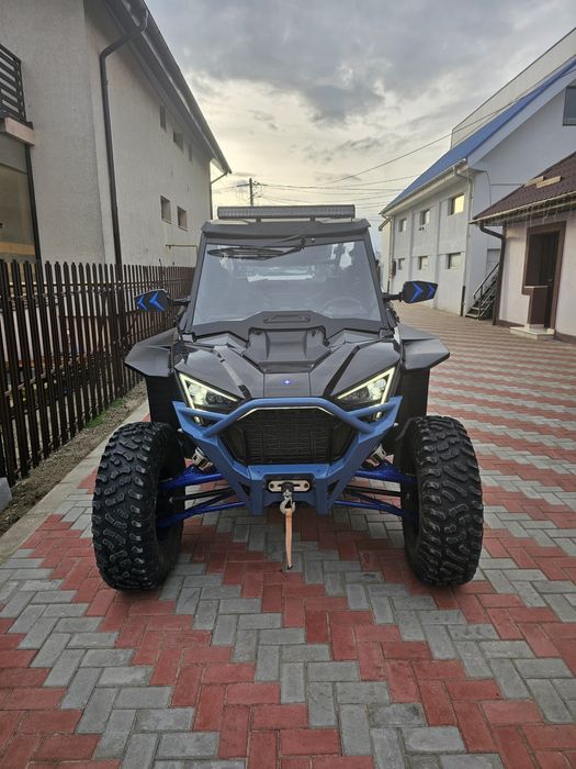 Vand Polaris RZR PRO XP Ultimate
