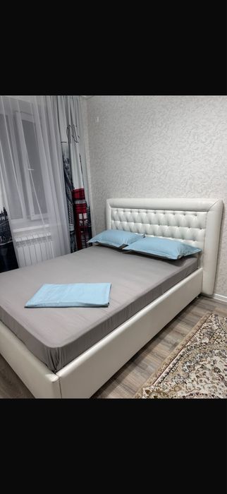 Сдам квартиру Береке 50