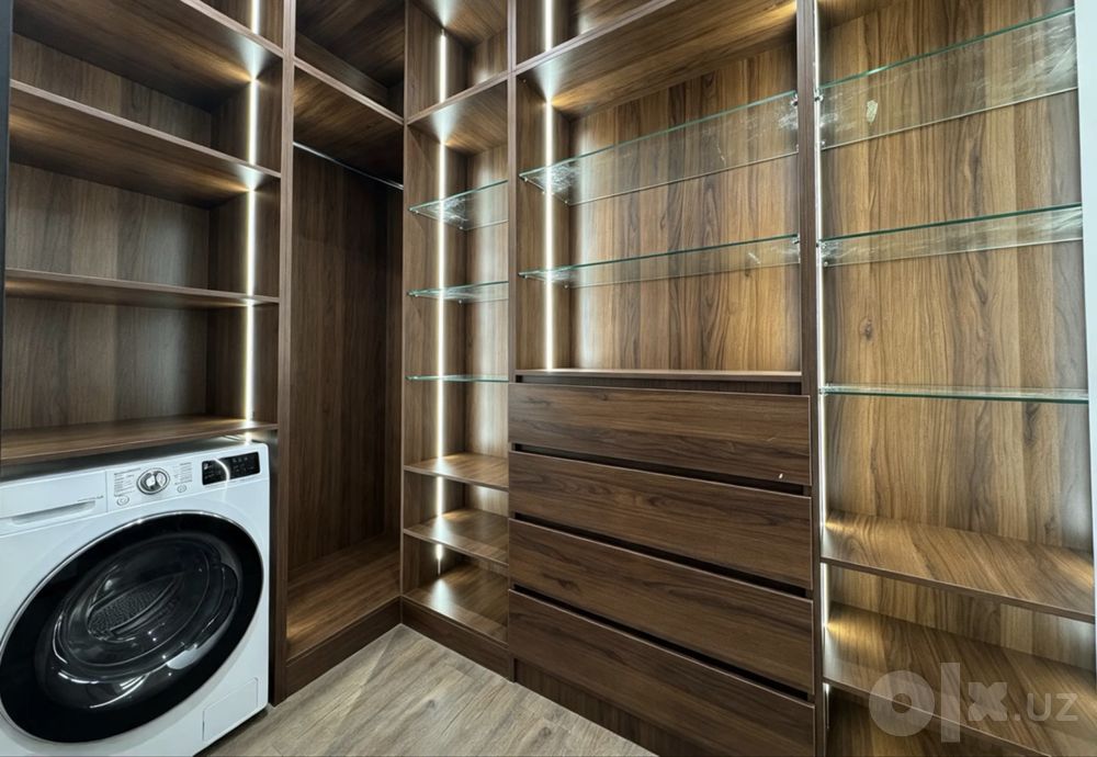 3-ком квартира Новостройка ул. Чехова, клиника Федоровича. (138 м2 )