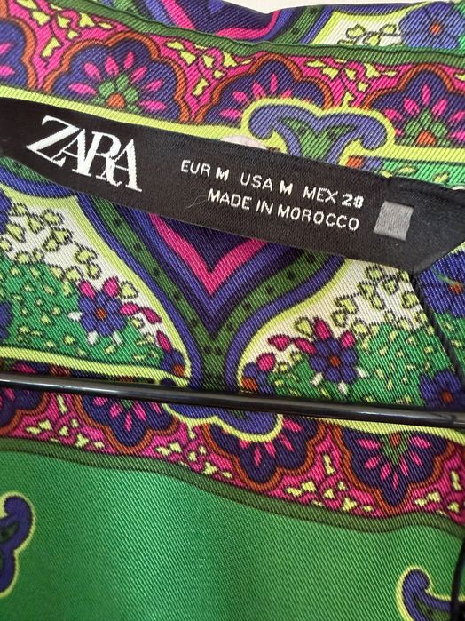 Риза Zara, никога не е носена, размер М