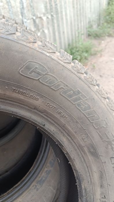 Кордиант зимние 185/70/14