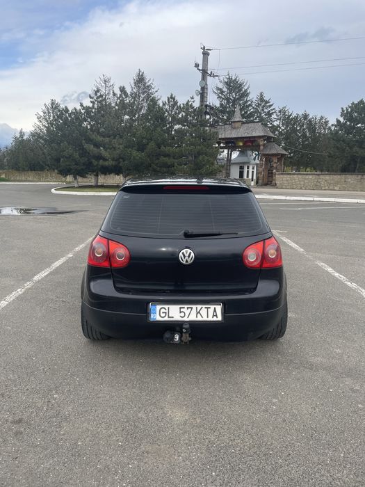 Volkswagen Golf V 1.9 TDI pentru dezmembrari