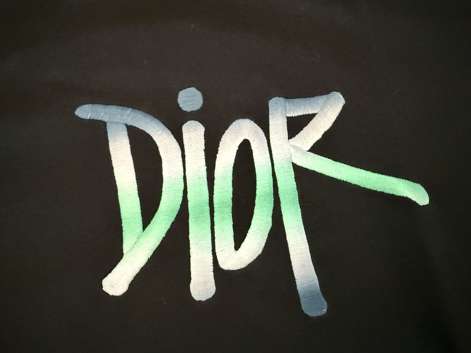 Тениска Dior размер XL