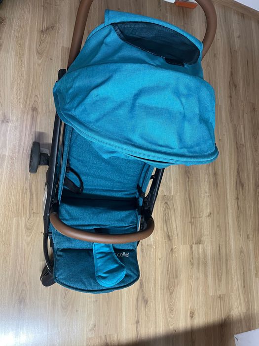 Carucior sport usor de manevrat