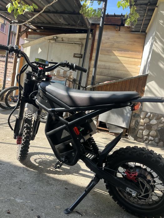 Riding Times Gt 54 pro