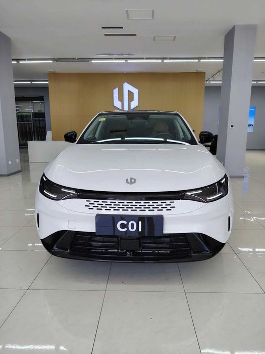 Yangi LEAPMOTOR C01 Hybrid rasmiy dilerdan naqd,kredit