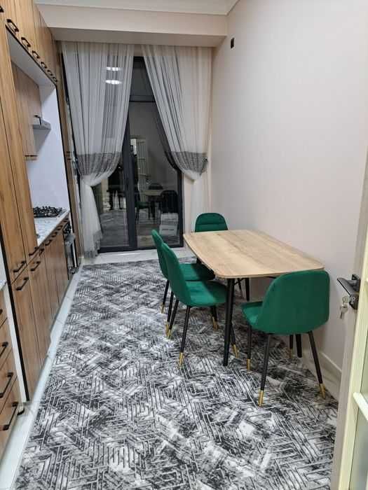 (057) Срочно сдается!! 2/1/5 на Художников