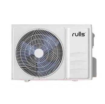 Кондизионер RULLS inverter 12 +доставка